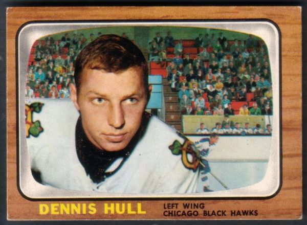 113 Dennis Hull